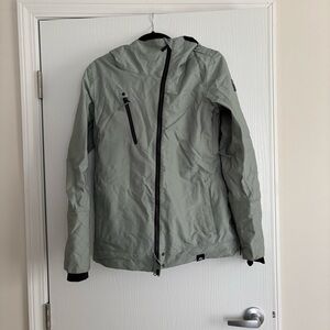 Women’s Ride Ski Jacket